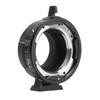 VILTROX PL-L Lens Mount Adapter Ring Manual Focus for PL Mount Series Lens Compatible with Leica