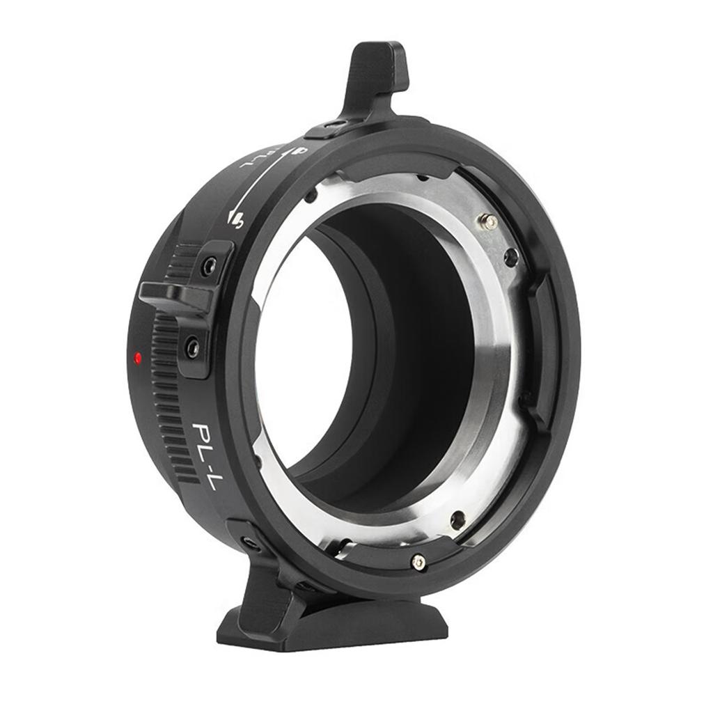 VILTROX PL-L Lens Mount Adapter Ring Manual Focus for PL Mount Series Lens Compatible with Leica