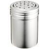 Satokinzoku SALUS Reflet Seasoning Can, Salt