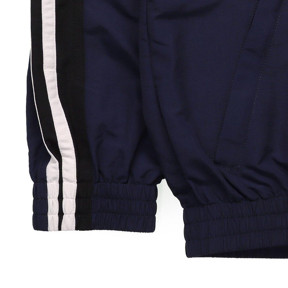 Balenciaga Спортивная куртка-трексуит B 681438TKO484063
