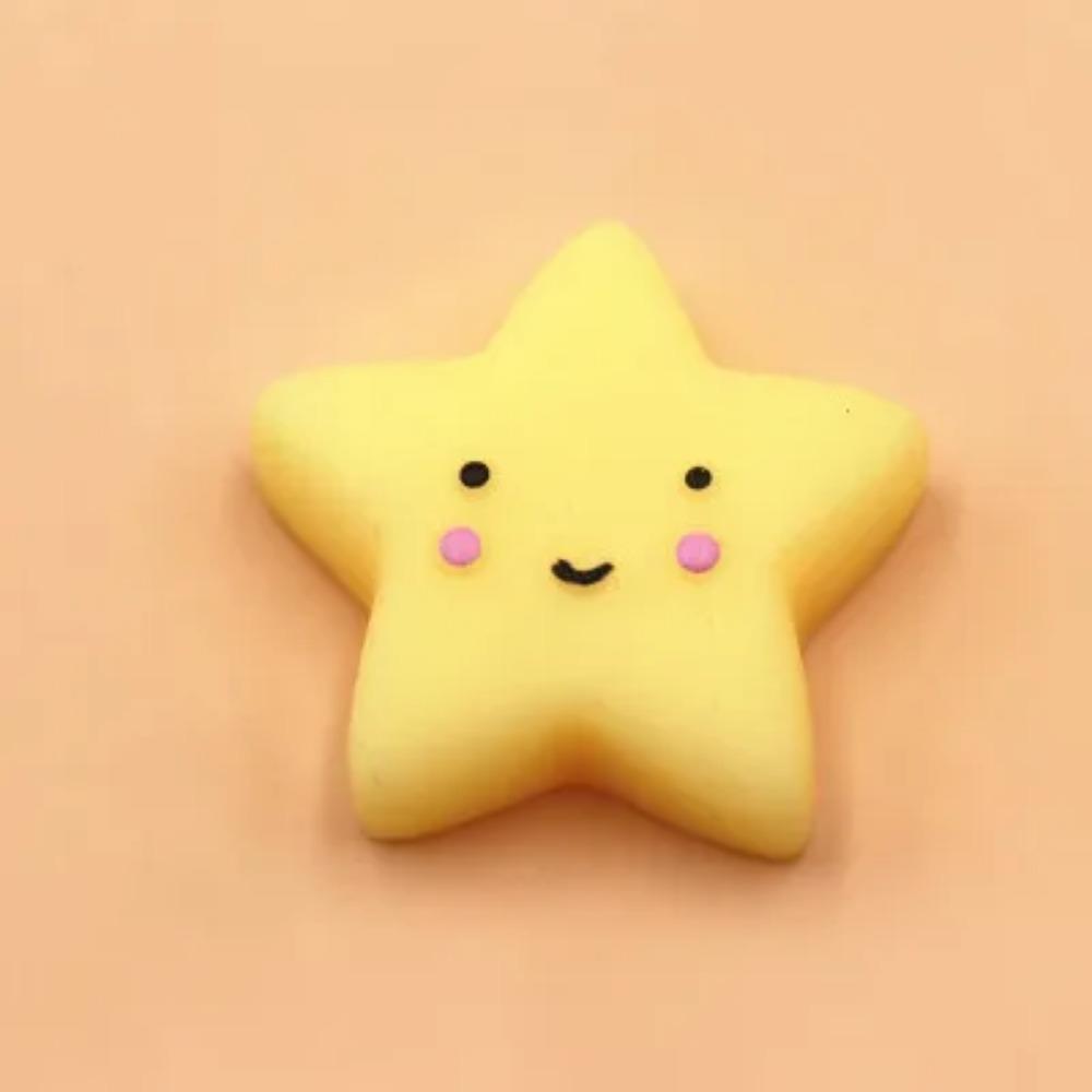 Сквіші Игрушки Антистресс Животные Слизь Игрушки для Сжимания Милый Антистресс Мячик Абреакт Мягкий Липкий Снятие Стресса Забавные Игрушки Для Детей