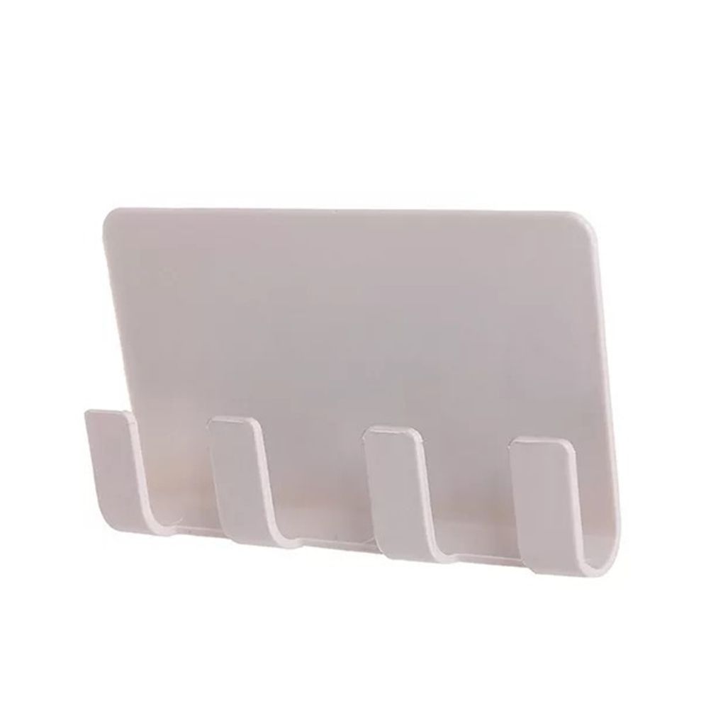 Практичный настенный держатель для телефона, розетка, зарядная коробка, полка, кронштейн, подставка-держатель