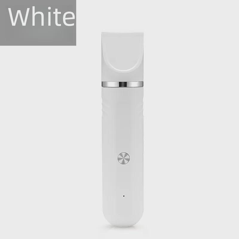 Электрическая машинка для стрижки собак 4 в 1