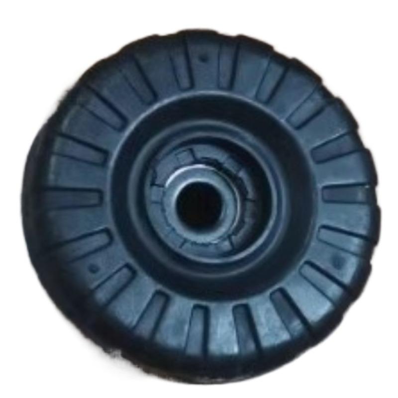 13501280-A China Front Machine Shock Absorber Top Rubber Gland Bearing Automobile Part for Chevrolet Spark 13501280A