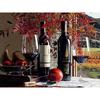 Diamond Painting Kits Fruits and Wine Diamond Embroidery Painting Kitchen Decoration Mosaic Pattern