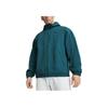 Puma Модная Универсальная Мягкая Удобная Ветрозащитная Куртка Мужские Куртки Зеленый 626474-22