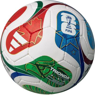 Футбольный мяч Adidas Trionda Ligulacia ADF522LU
