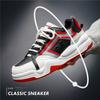 2024 Spring and Autumn New Men's Shoes Korean Edition Trend Board Shoes Men's Sneakers Student Casual Shoes Daddy Shoes Men's