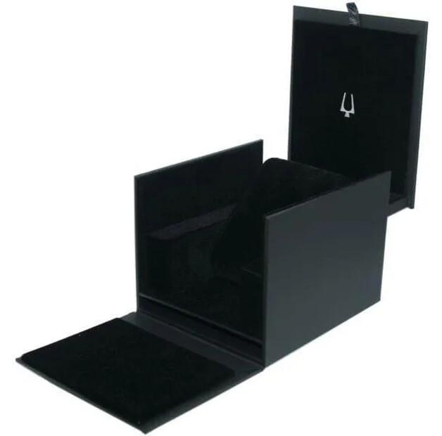 Часы Bulova Marine Star 96R215