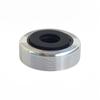 Aluminum Turntable Isolation Pad Speaker Isolation Feet Floor Protector Speaker Spikes Stand for Amplifier HiFi Devices