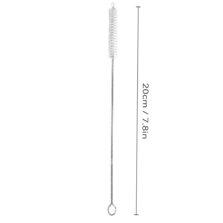 1/3/7PCS Elegant Reusable Bent Glass Straw Bow Design Ideal for Milk Tea Cocktails Drinks Festive Party Atmosphere Gift 5