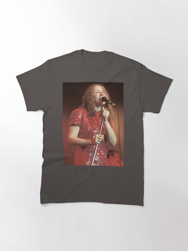 Joan Osborne Joan Osborne Photograph Classic T-Shirt