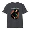 Vintage 2002 Alicia Keys Tour Concert T Shirt Black Medium Retro Style Music Lover vintage Washed Stylish Comfortable Versatile