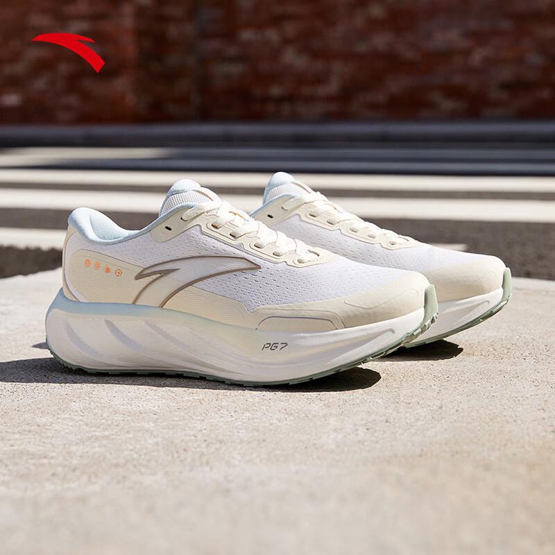 Anta PG7 Лю Бу 2.5 Женские кроссовки для бега с амортизацией