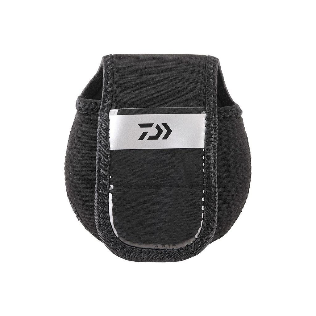 Daiwa Neo Reel Cover for Baitcasting Reels CV-S (B)