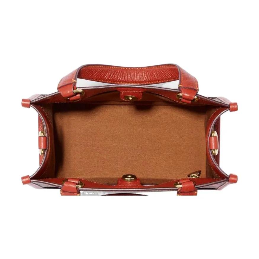 COACH Dempsey Handbags (Unisex) Handbags CH324 IME7V