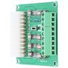Модуль адаптера питания компьютера ATX Power Board 20Pin 24Pin для настольного компьютера
