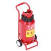 Fire Extinguisher Toy Multi Purpose Long Lasting Color High Hardness Mini Toy Fire Extinguisher for