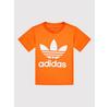 Футболка adidas Trefoil