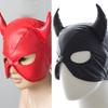 Унисекс Балаклава Капюшон Флиртующие Головные Уборы для Парной Игры Костюм на Хэллоуин