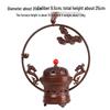 pixiu hanging incense burner