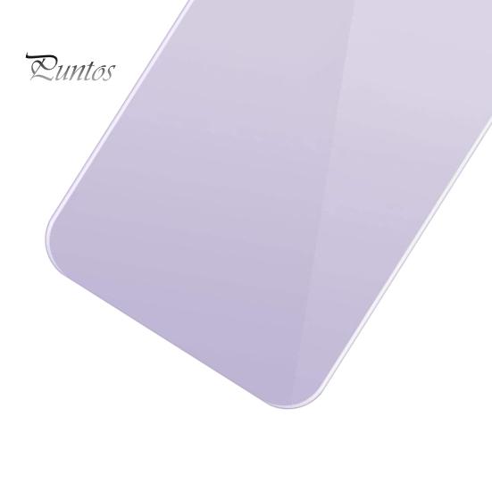 Replacement Glass Professional Back Housing Rear Battery Cover With Preinstalled Adhesive Repair Tools For Iphone 11 61 Inch All Carriers