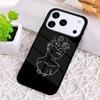 Эстетичный Космический Звезды Планета чехол Чехол для телефона для iPhone 17 Air 16 15 11 12 14 13 Pro Max Ударопрочный чехол