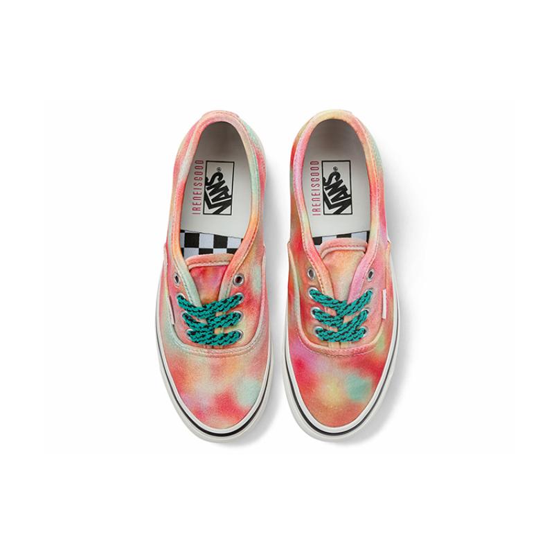 Vans Ireneisgood X Vans Authentic 44 Dx 'Aura' Vans VN0005U8BMC