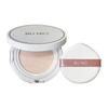 Calming Cool Tone Up Sun Cushion Foundation Free 25g Large Cushion Base Makeup BU:NiO Calming Cool Tone Up Sun Cushion Foundation Free 25g