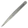 Vallejo Hobby Tools Stainless Steel Tweezers (#3)