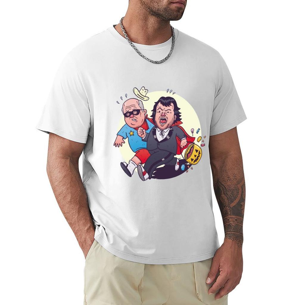 Anime Tenacius D Tour 2022 Tshirt Unisex T Shirts High Quality Luxury Brand Tshirt