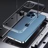 Чехол для телефона Fran Bow для iPhone 15 14 Pro 13 Mini 11 12 Max Xr X Xs 7 8 Plus 6 Прозрачный силиконовый чехол