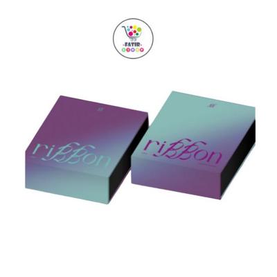 BAMBAM из Got7 1-й мини-альбом RIBBON