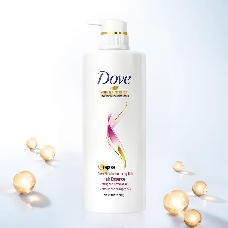 Dove Long Hair Nourishing & Repair Conditioner