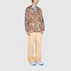 Gucci Куртки и пальто Осень-Зима 21 Мужские Коричневый 663649-ZAHB9-2110