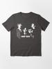The Small Faces The sm.all face.s mods with text Essential T-Shirt