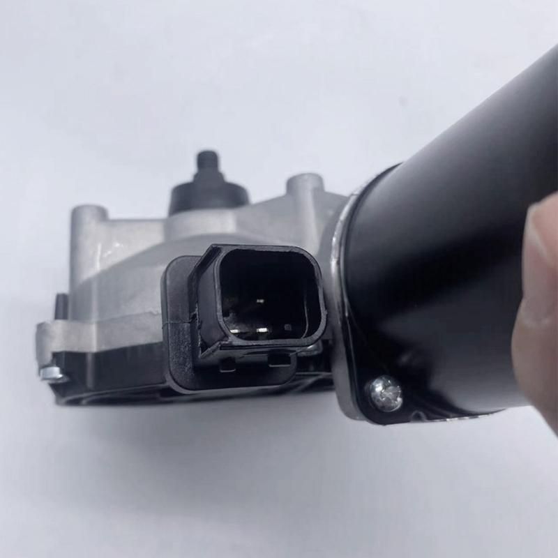 Автоаксессуары Мотор стеклоочистителя Заменяет 77364080 2190577 2190842 70107218 Мотор стеклоочистителя с левой стороны