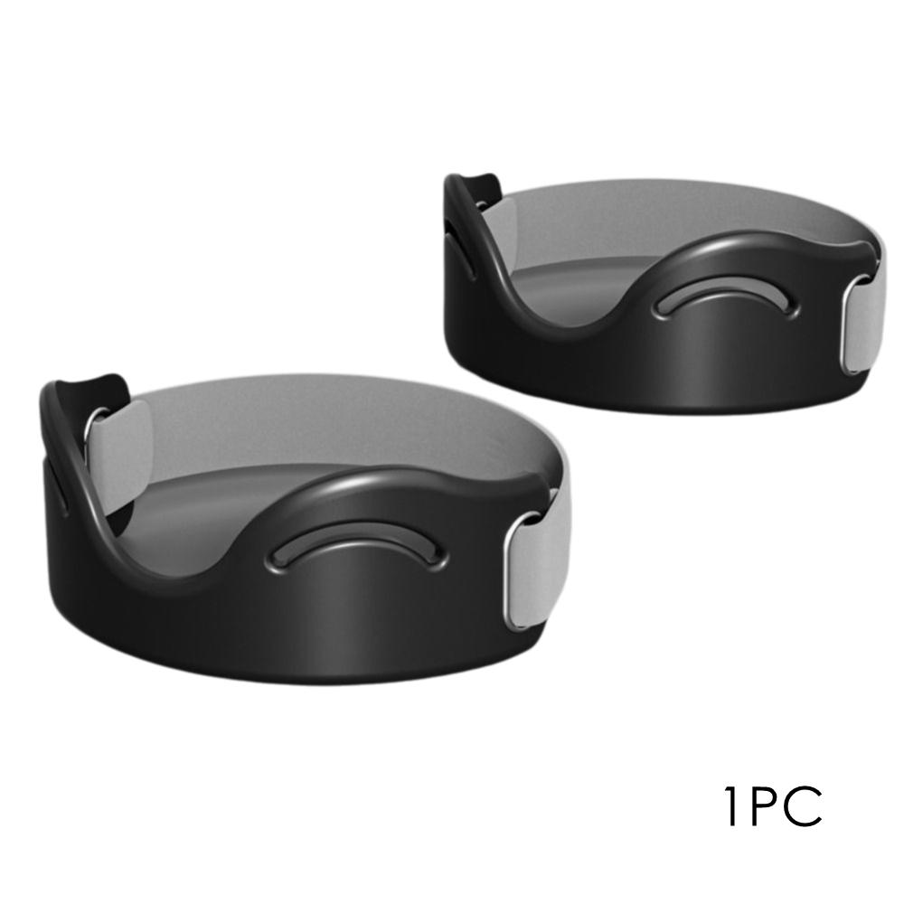 Fixed Protection Patella Knee Strap Silicone Knee Sports Support Band Women Men