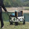 Zhishi Portable Folding Camping Cart