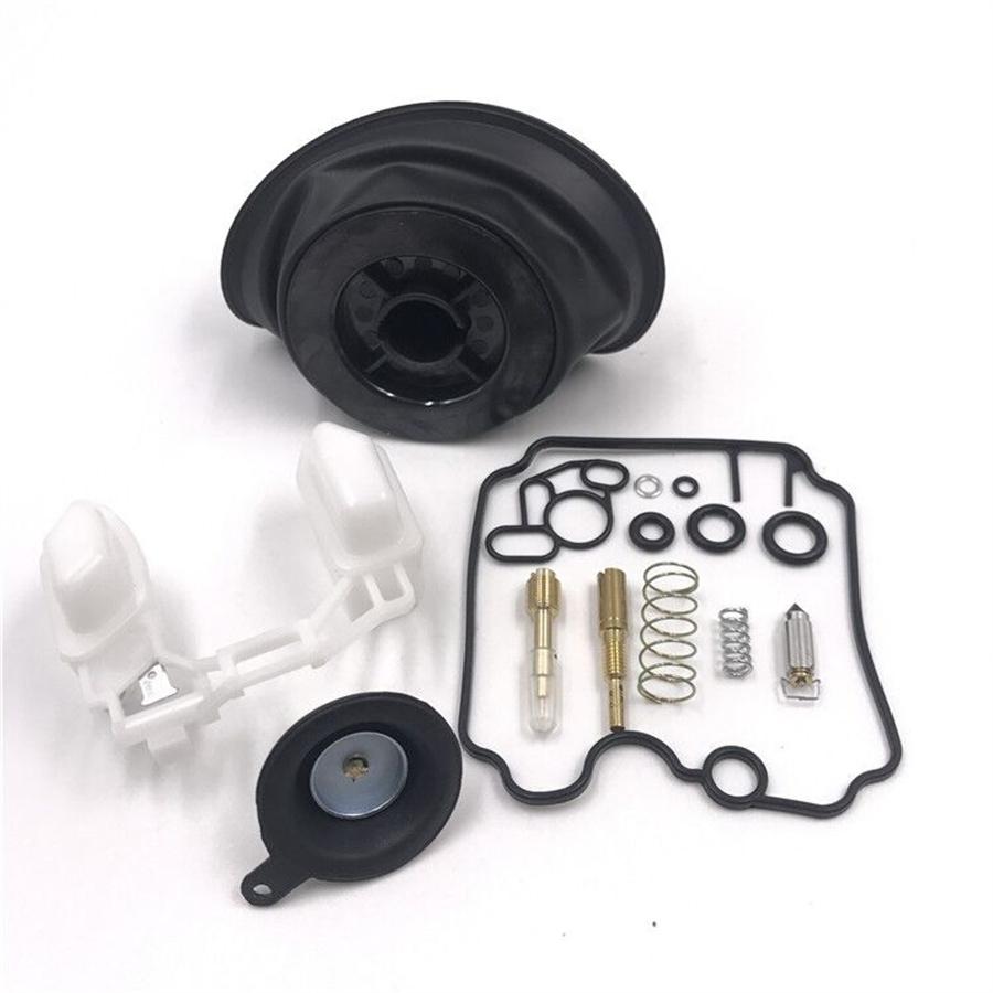 2 комплекта ремкомплекта карбюратора для Yamaha TDM850 TDM850N XTZ750H XTZ750N