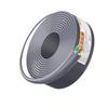 CHOSEAL Гигабитный неэкранированный Ethernet-кабель Cat6 из чистой меди