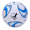 Blue Football 2.7 Thick School Student Training Entertainment No. 5 Stitching Soccer Ball
