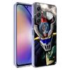 G-Goldorak UFO Robot Phone Case For Samsung A15 A25 A35 A55 A12 A22 A32 A52S A13 A23 A33 A53 A14 A24 A34 A54 Galaxy A8 A6 A7 A72