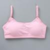 Soft And Comfortable Puberty Teenage Training Bra With Breathable Cotton Blend Material