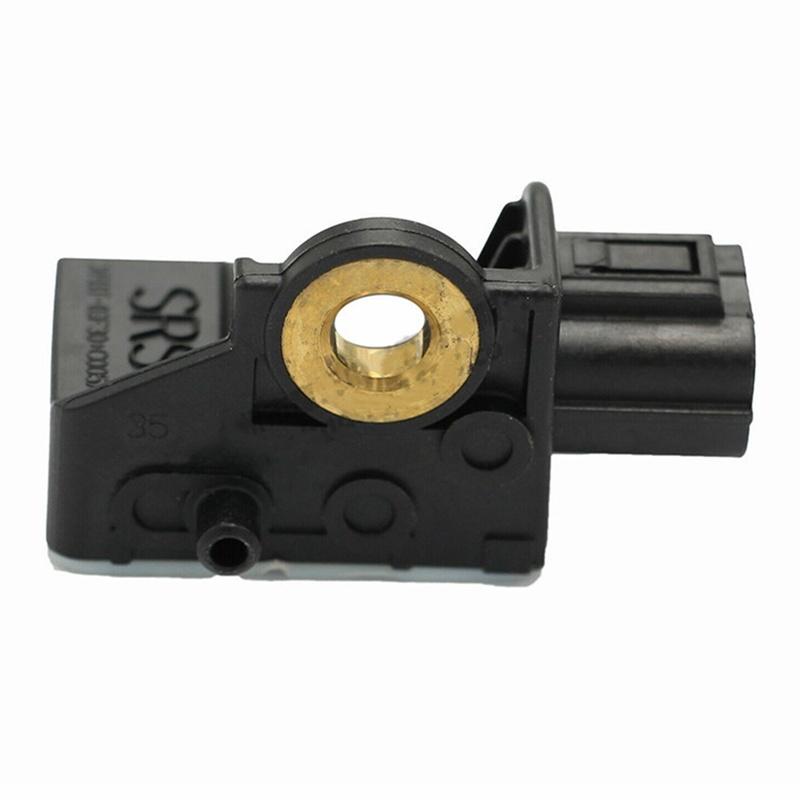 Car Front Impact Sensor Fit for Honda Fit Acura TLX 77930-T5A-N01