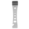 Nail Puller Multifunctional Pry Bar Stainless Steel Pry Bar Scraper  Disassembly