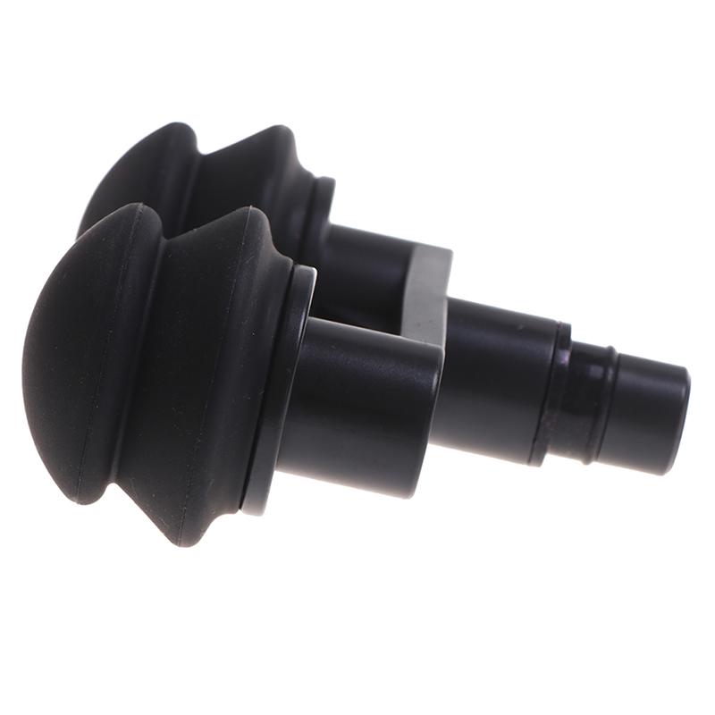 Universal Fascia Massage Head Body Relaxation Massager Replacement Head