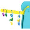 Balance Scale Arcade Game Falling Flying Hanging Monkeys