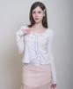 Кардиган Bellialeu Fairy Цвет: Слоновая кость