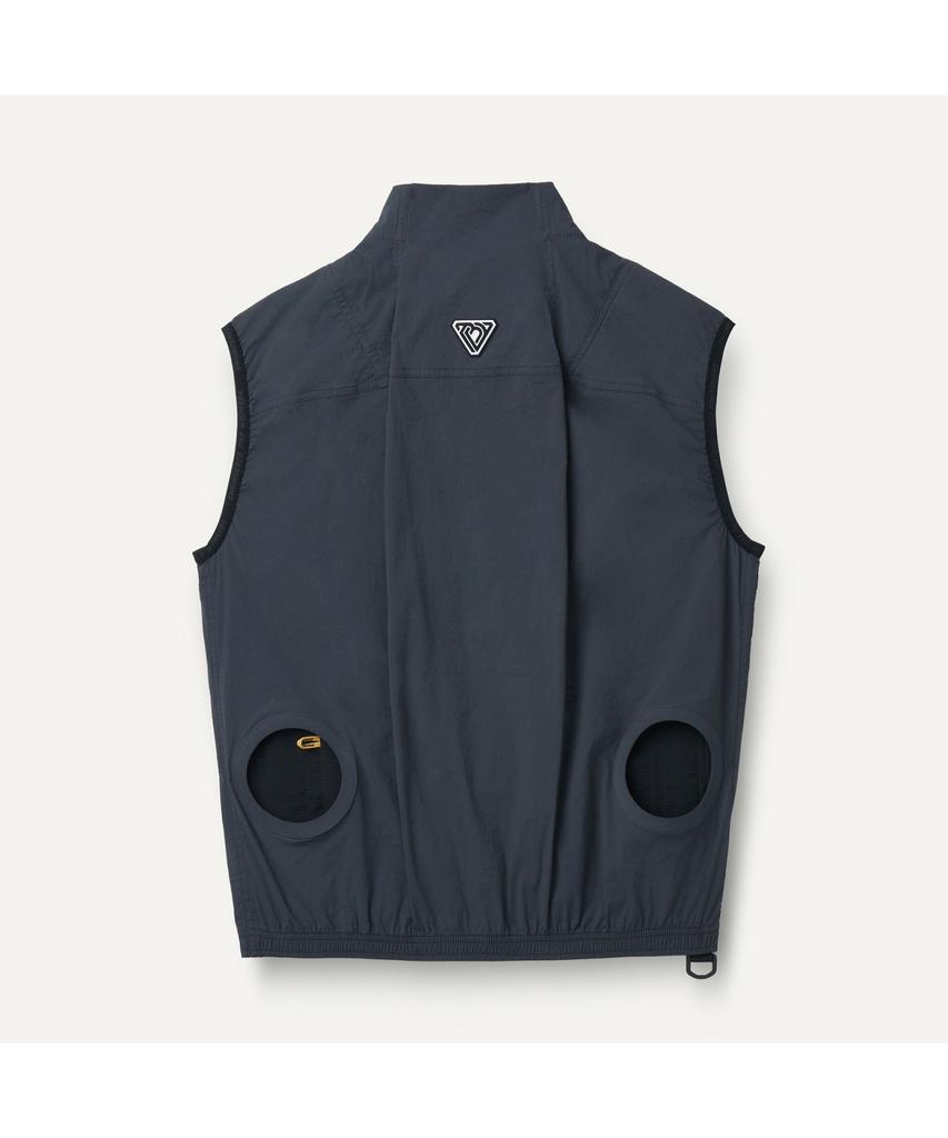 Boldest Aero Vest V3 2By1X26001Gyg